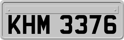 KHM3376