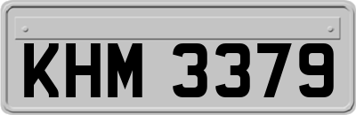 KHM3379