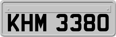 KHM3380