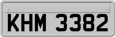 KHM3382