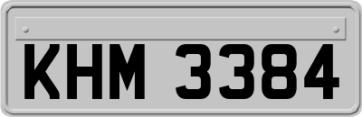 KHM3384