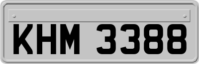 KHM3388