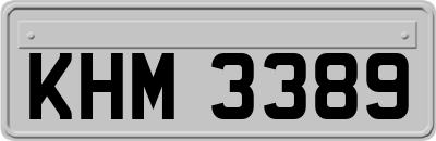 KHM3389