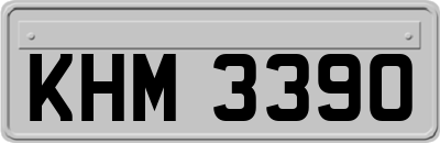 KHM3390