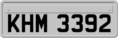 KHM3392
