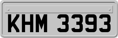 KHM3393