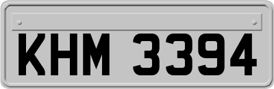 KHM3394