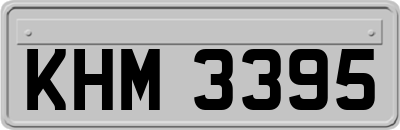 KHM3395