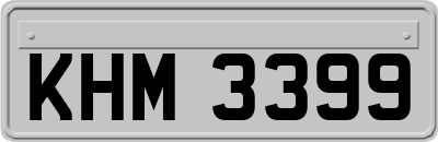 KHM3399