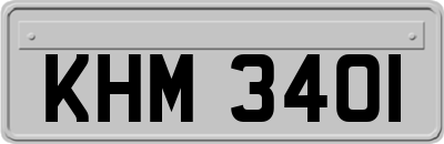 KHM3401