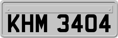 KHM3404