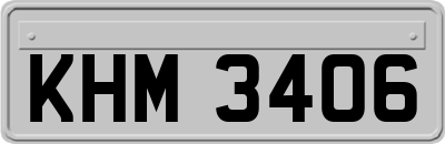 KHM3406