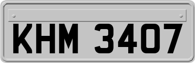 KHM3407