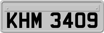 KHM3409