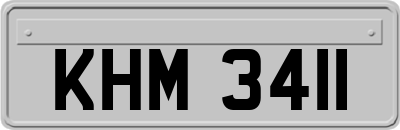 KHM3411