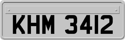 KHM3412