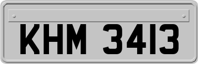 KHM3413