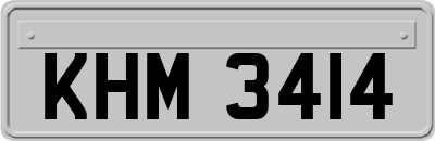 KHM3414