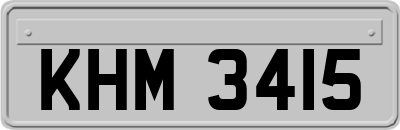 KHM3415