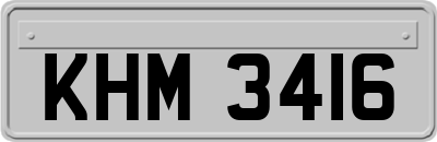 KHM3416