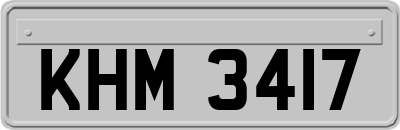 KHM3417