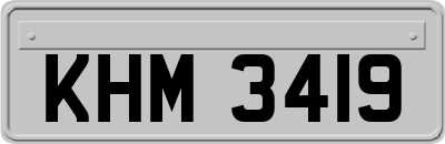 KHM3419