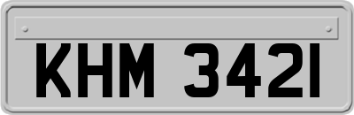 KHM3421