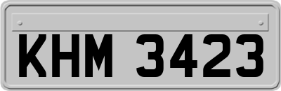 KHM3423