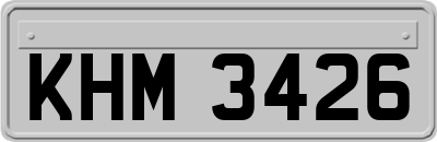 KHM3426