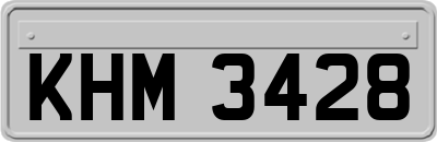 KHM3428