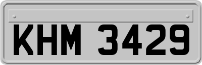 KHM3429