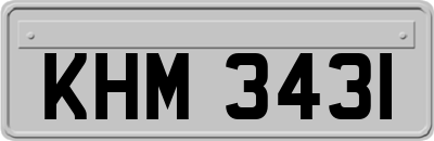 KHM3431