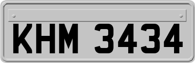 KHM3434