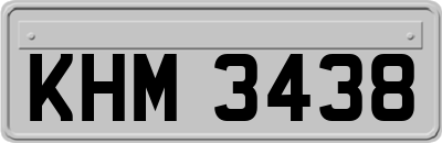 KHM3438