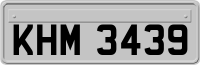 KHM3439