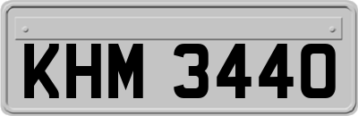 KHM3440
