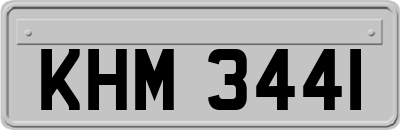 KHM3441