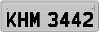 KHM3442