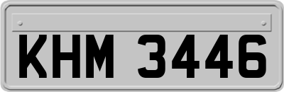 KHM3446