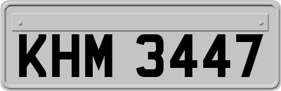 KHM3447