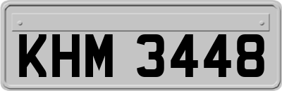 KHM3448