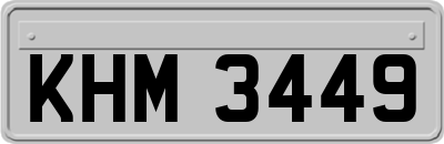 KHM3449
