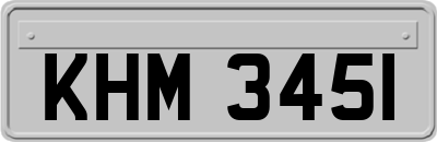 KHM3451