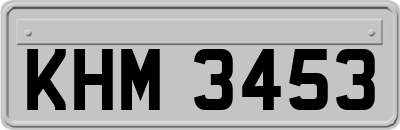 KHM3453