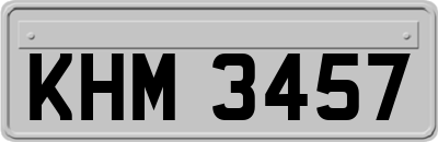 KHM3457