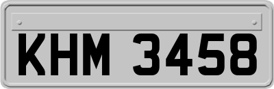 KHM3458