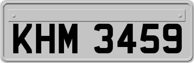 KHM3459