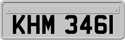 KHM3461