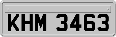 KHM3463
