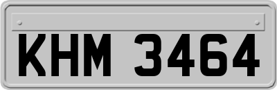 KHM3464